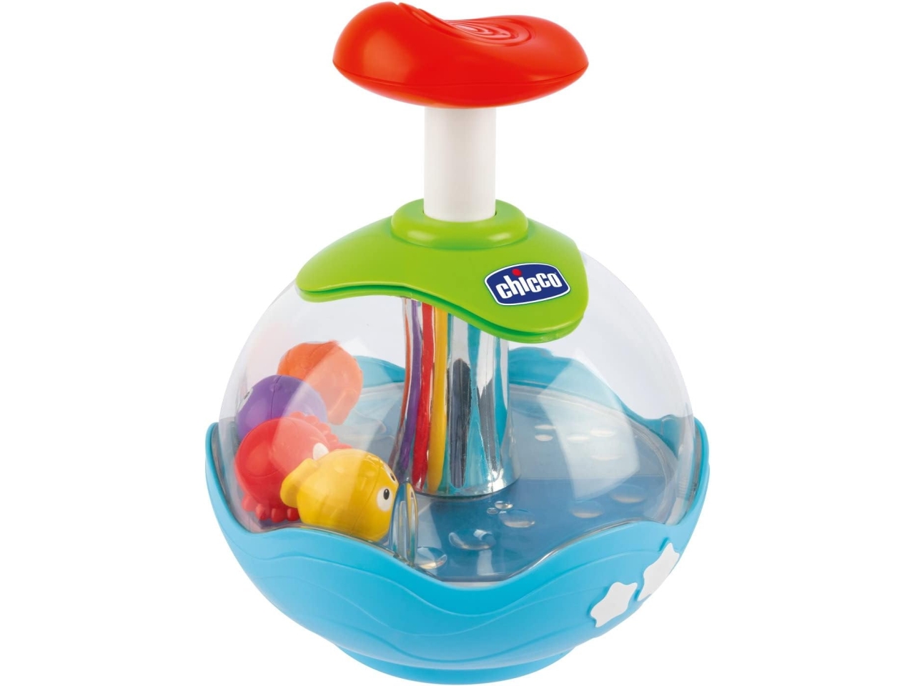 GIOCO TROTTOLA ACQUARIO70074.000