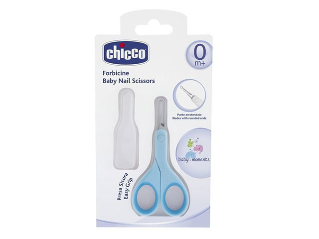 FORBICINE AZZURRE 000059122