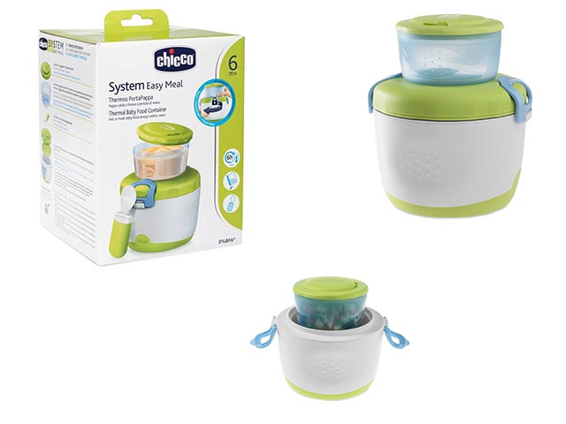THERMOS PORTAPAPPA SYSTE 00007659000000