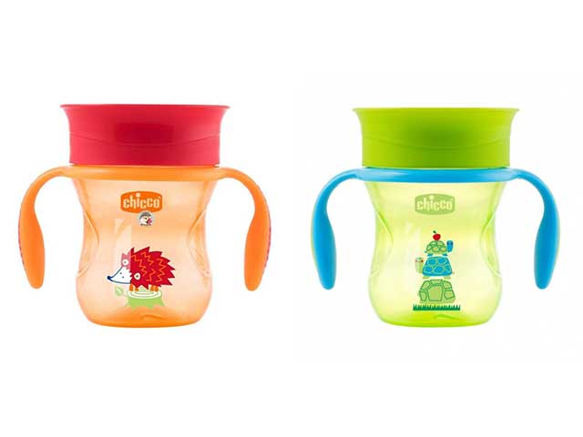 TAZZA PERFECT NEUTRA 12M 6951300000