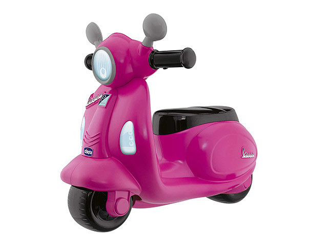 VESPA PRIMAVERA ROSA 00009519100000