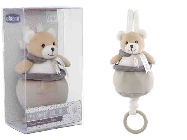 CHICCO CARILLON ORSETTO 9618