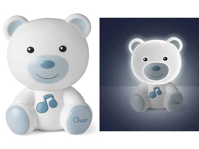 CHICCO GIOCO FD DREAMLIGHT AZZ. 983020