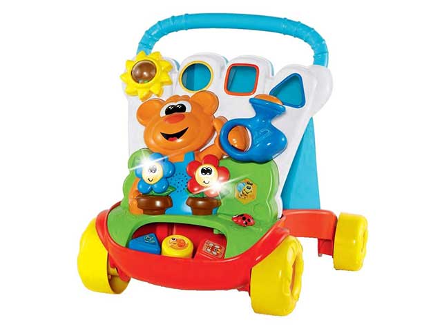 GIOCO BABY GARDENER9793000000 $
