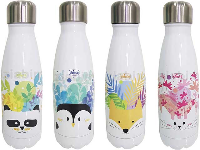 BOTTIGLIE INOX 350ml 00010081000000