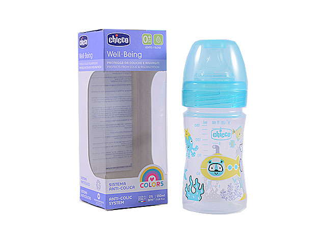 BIBERON BENESSERE BIANCO 00028611200000