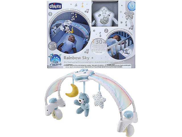 ARCO DELL’ARCOBALENO BLU 10473200000