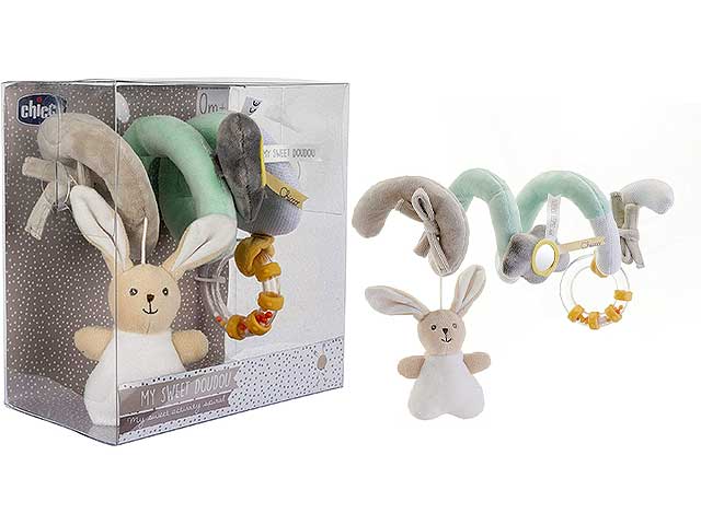 CHICCO SPIRALE DA PASSEGGINO 1047500000