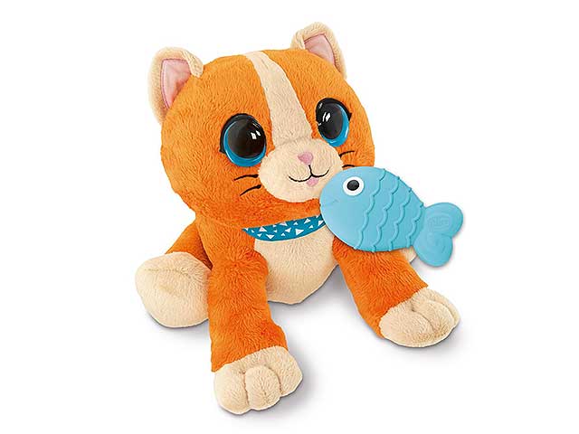 GIOCO DOLCE GATTINO CUCU’ 10770100000 $