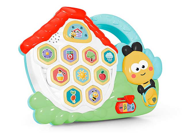 GIOCO GIOCA E IMPARA LE API 10684000000