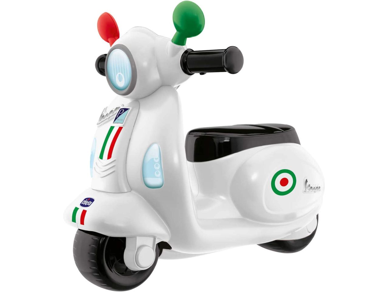 GIOCO VESPA PRIMAVERA ITALIA9519030000