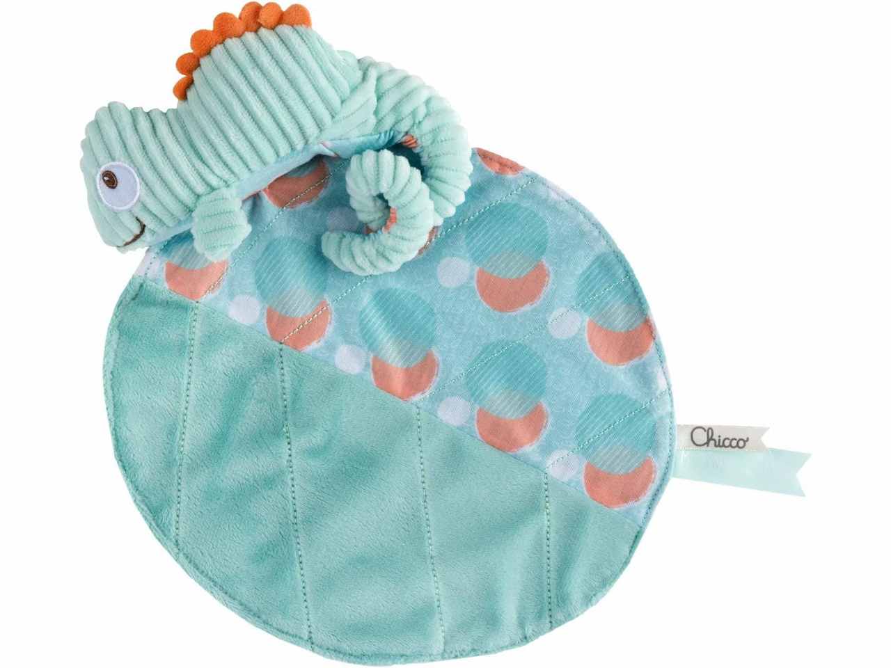 GIOCO CHAMELEON DOUDOU PLUSH00011045000000