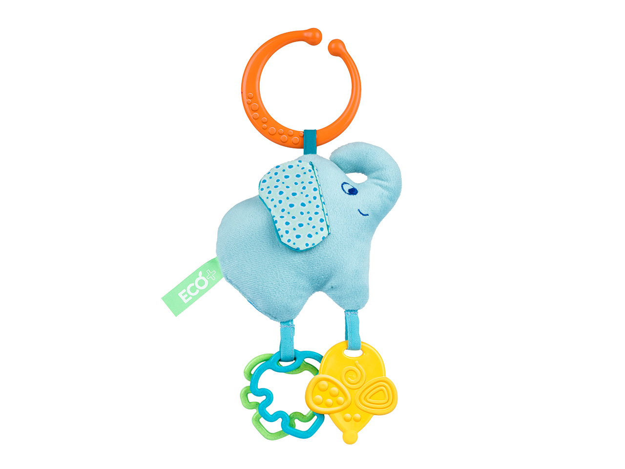 GIOCO ELEPHANT ON THE GO ECO+ 00011117000