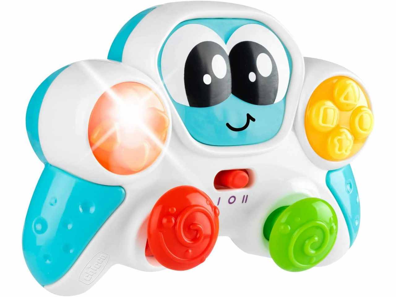 GIOCO BABY CONTROLLER IT/EN 00011162000680