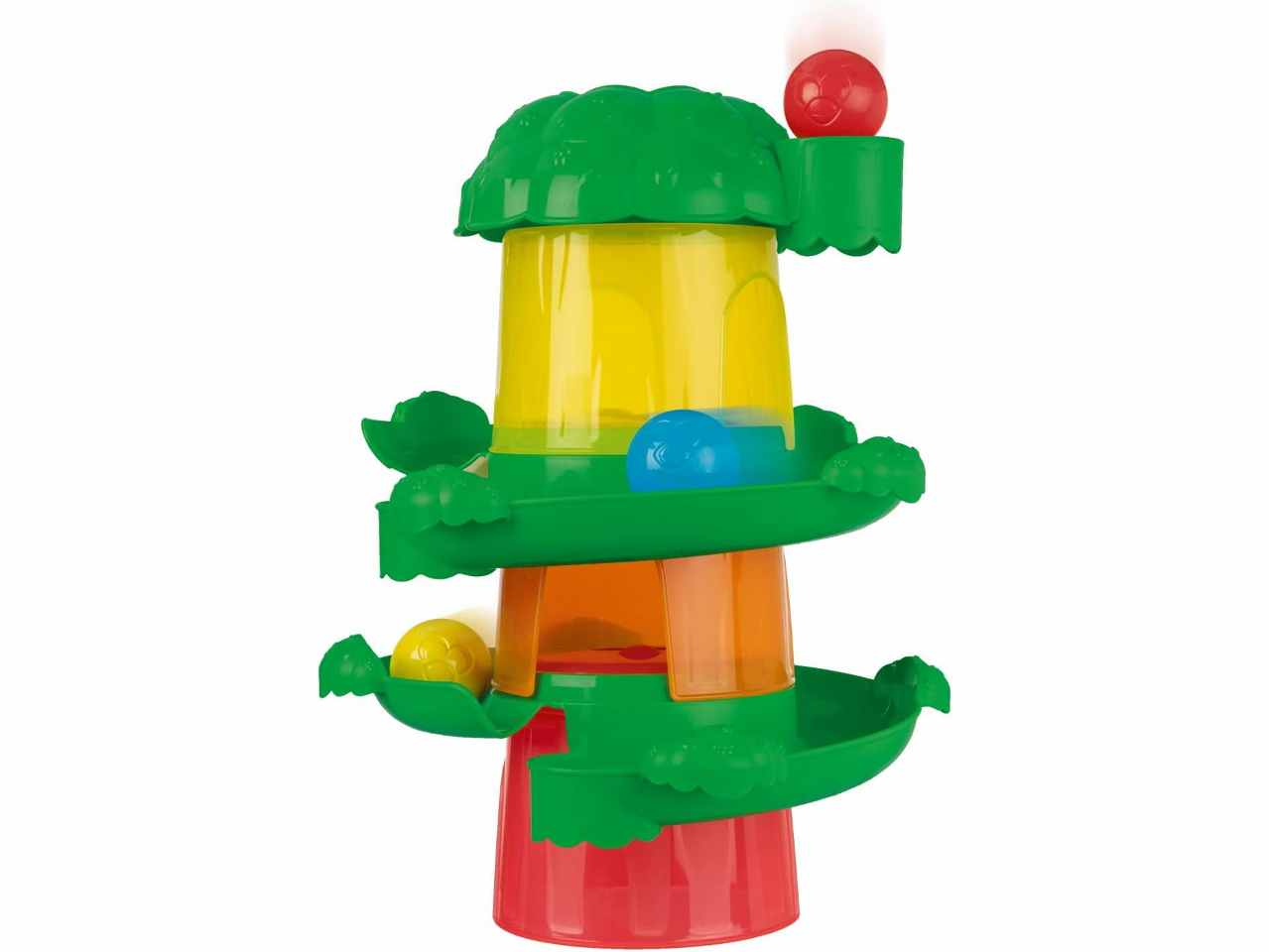GIOCO 2 IN 1 TREE HOUSE 00011084000000