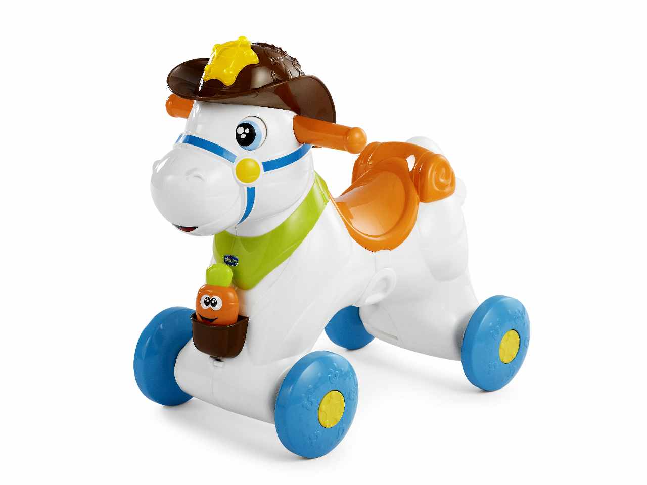 GIOCO BABY RODEO ITALIA 00007907200000