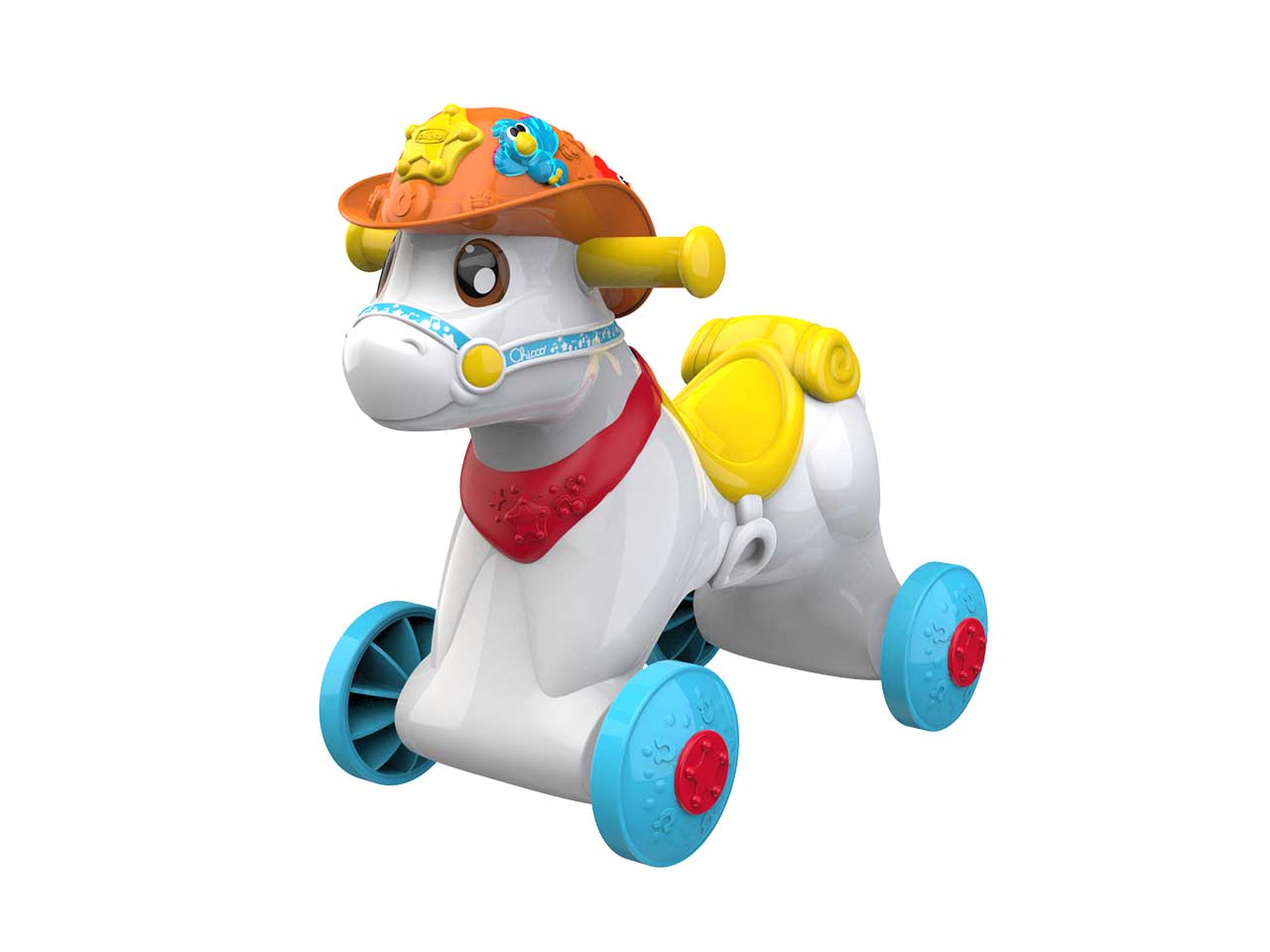 GIOCO BABY RODEOFRIENDS 00011314000680