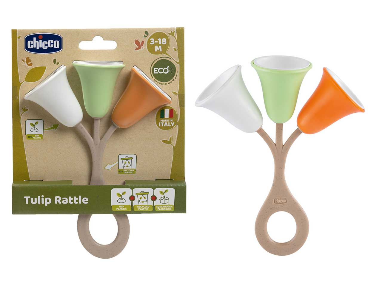 GIOCCO CHICCO TULIPANO S 00000023300000