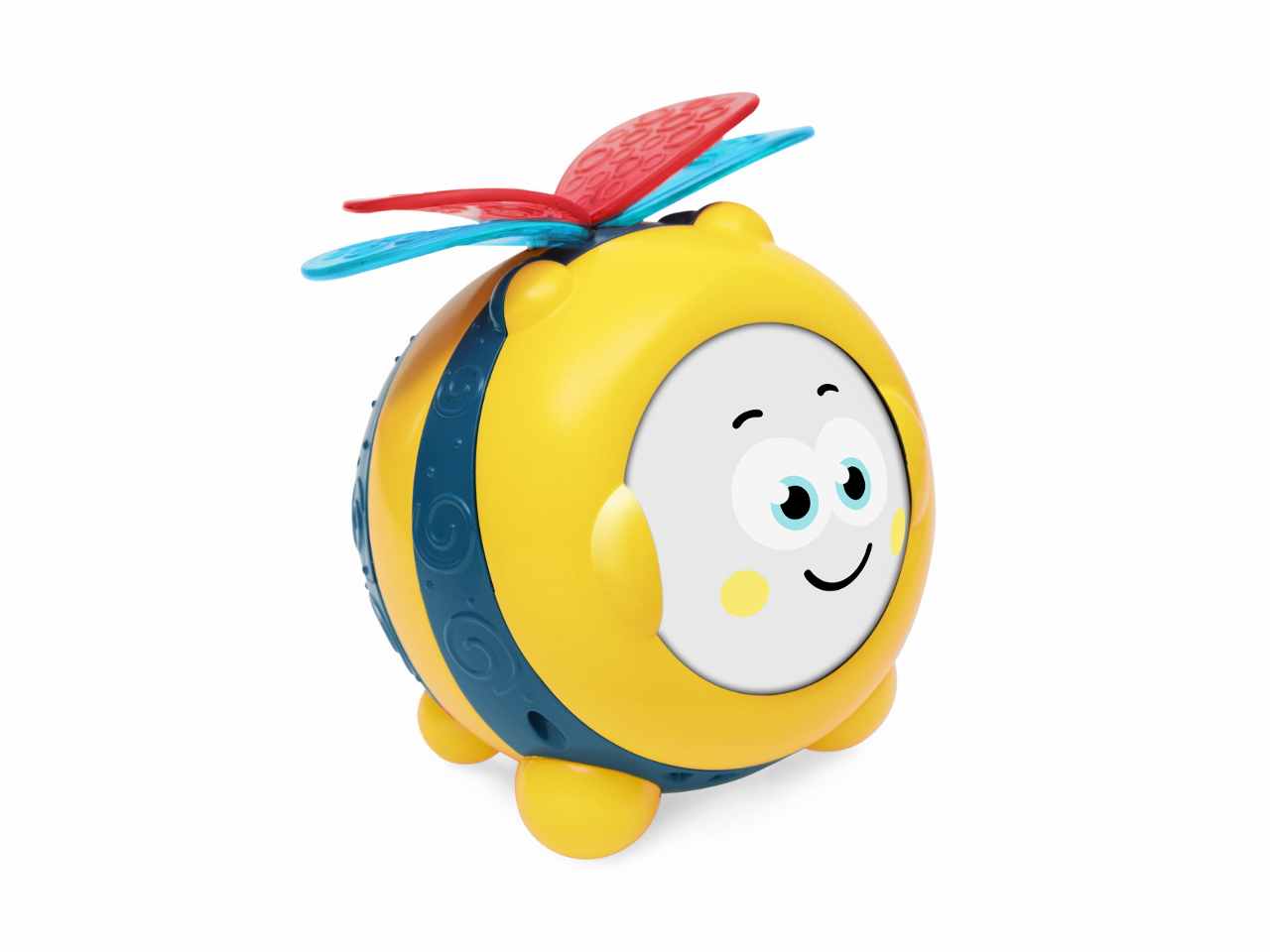 GIOCO CHICCO EMOTIBEE IT 00011089000680