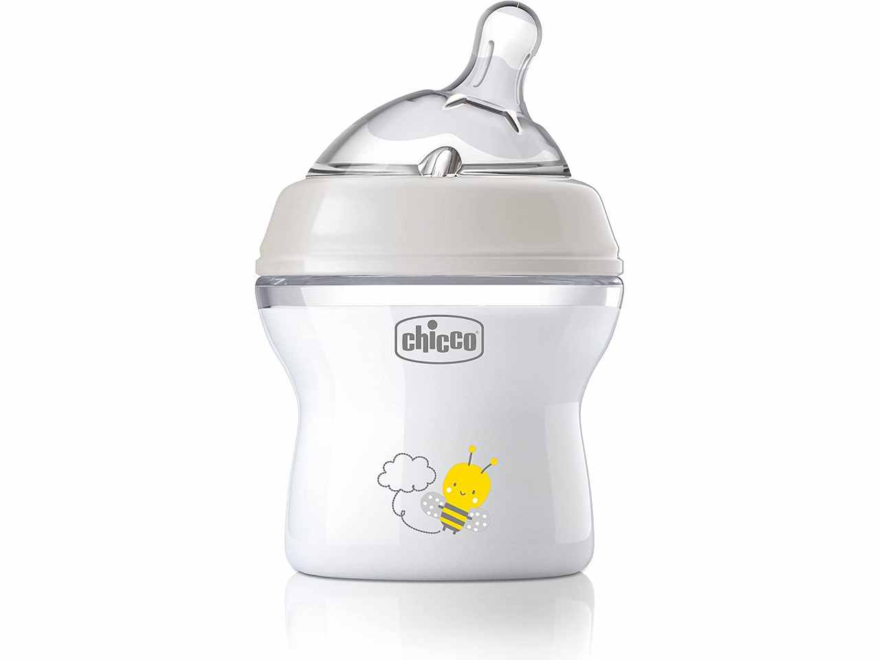 BIBERON NF PP 0M+ 150ML 00081311300000