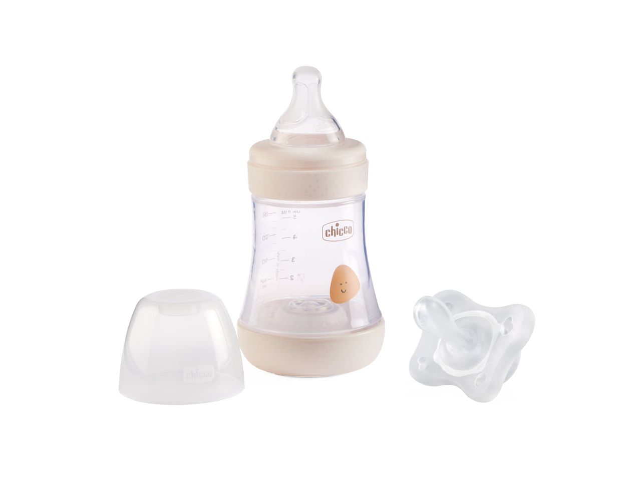 BIBERON PERFECT 5 150ML 00009623000000