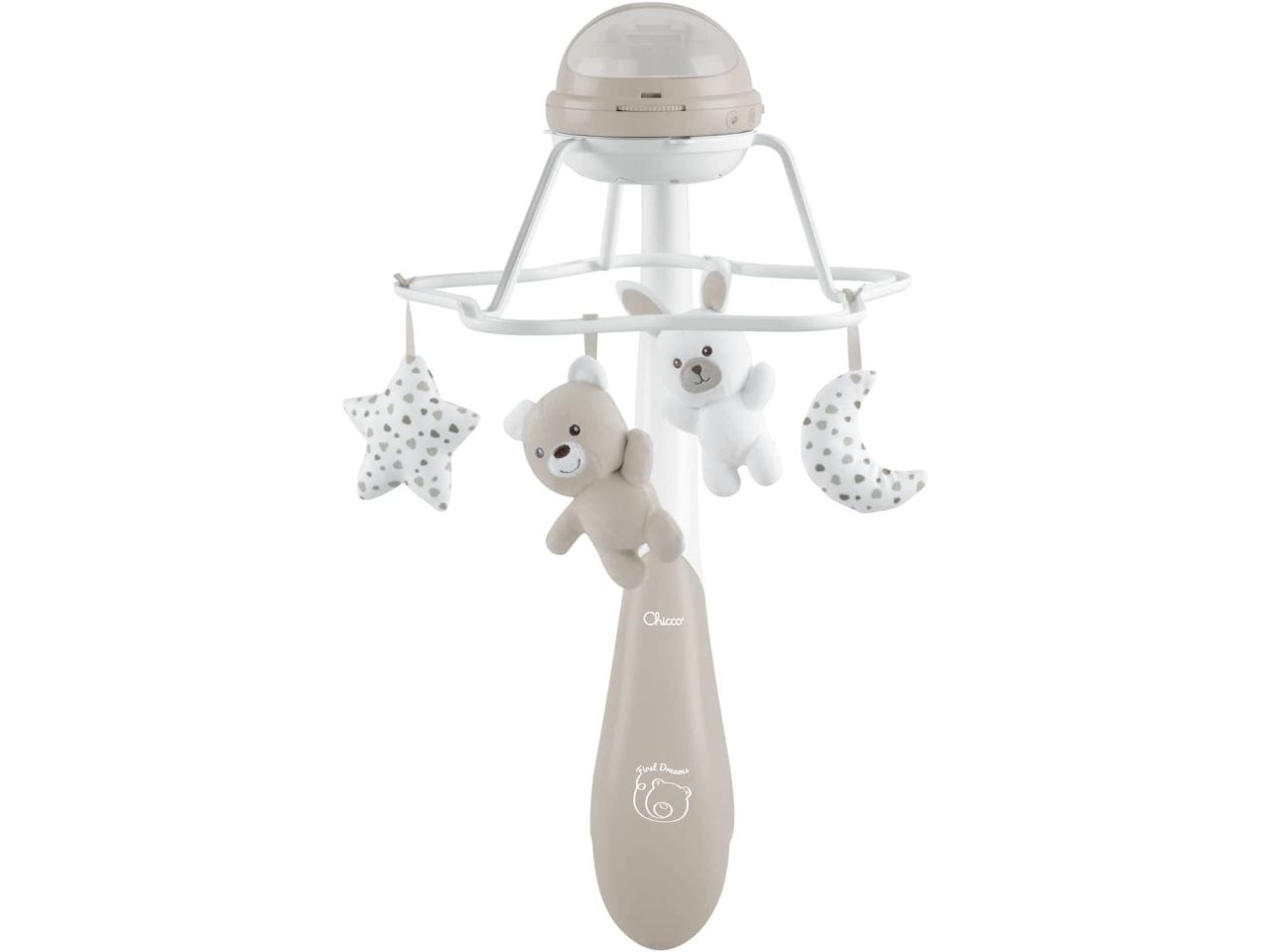 CHICCO GIOSTRINA MUSICAL 00011041000000