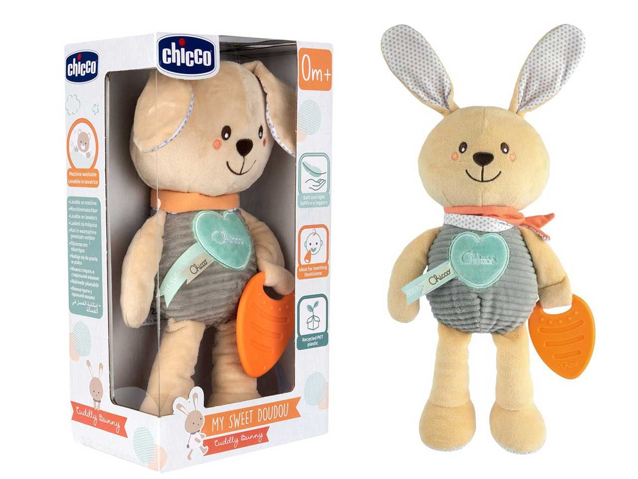 CHICCO MY SWEET DOUDOU C 00011467000000
