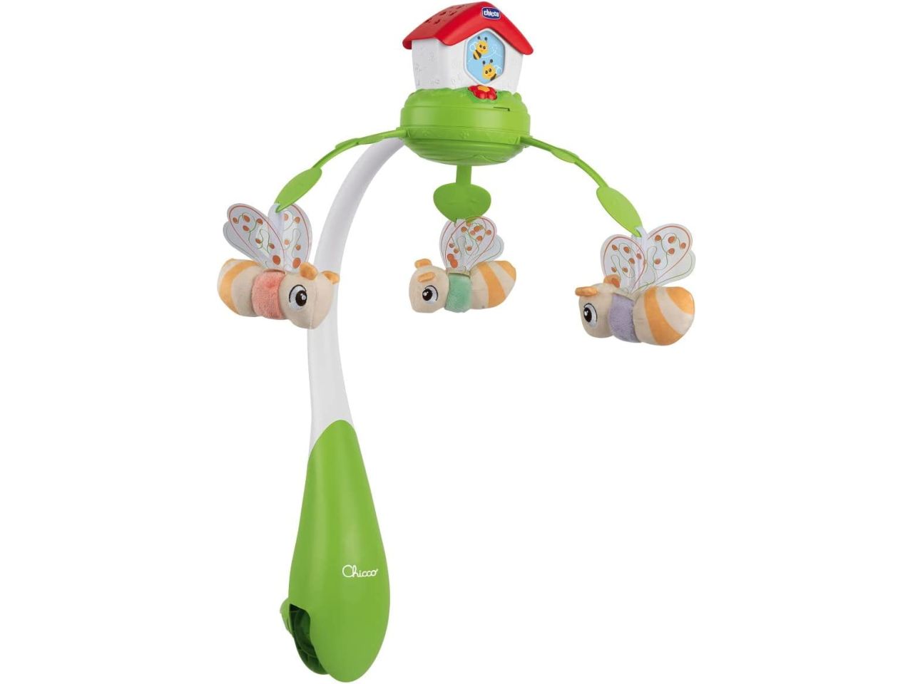 CHICCO GIOSTRINA CASINA 00011080000000
