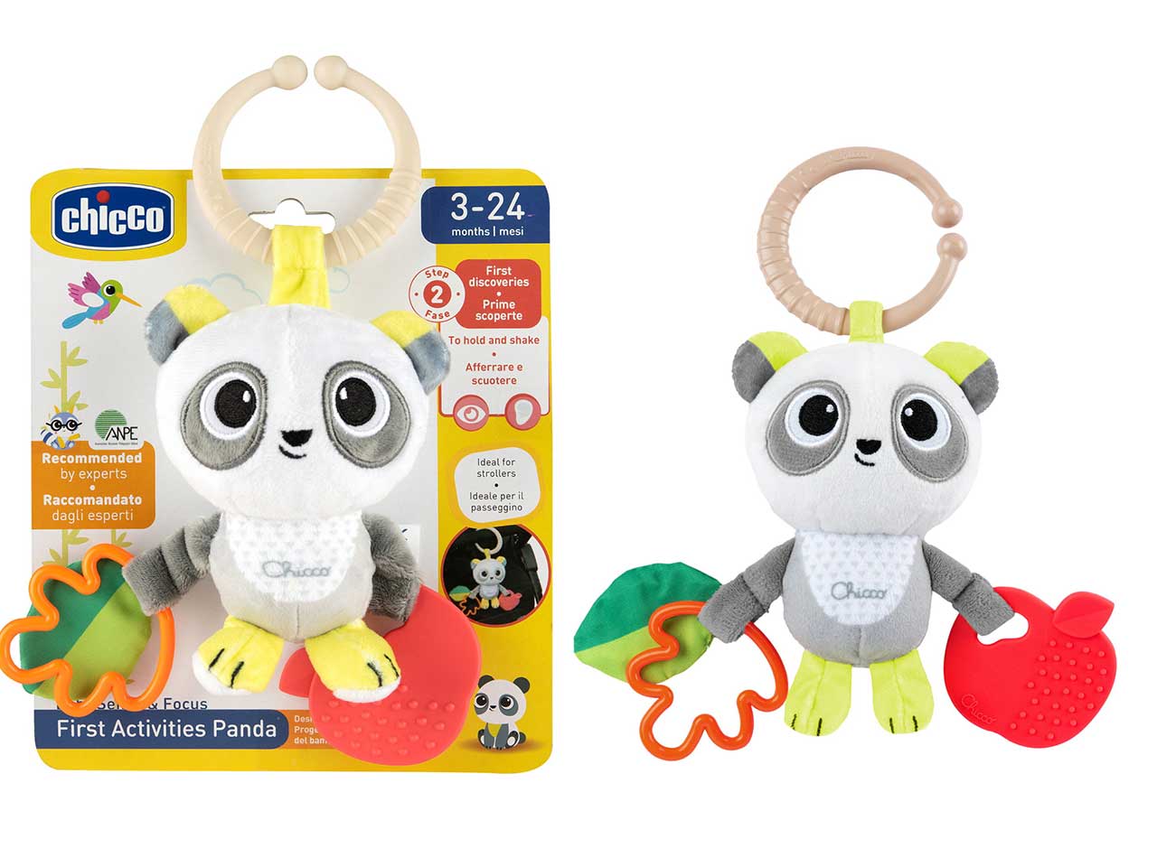 SONAGLINO PANDA PRIME AT 00011566000000