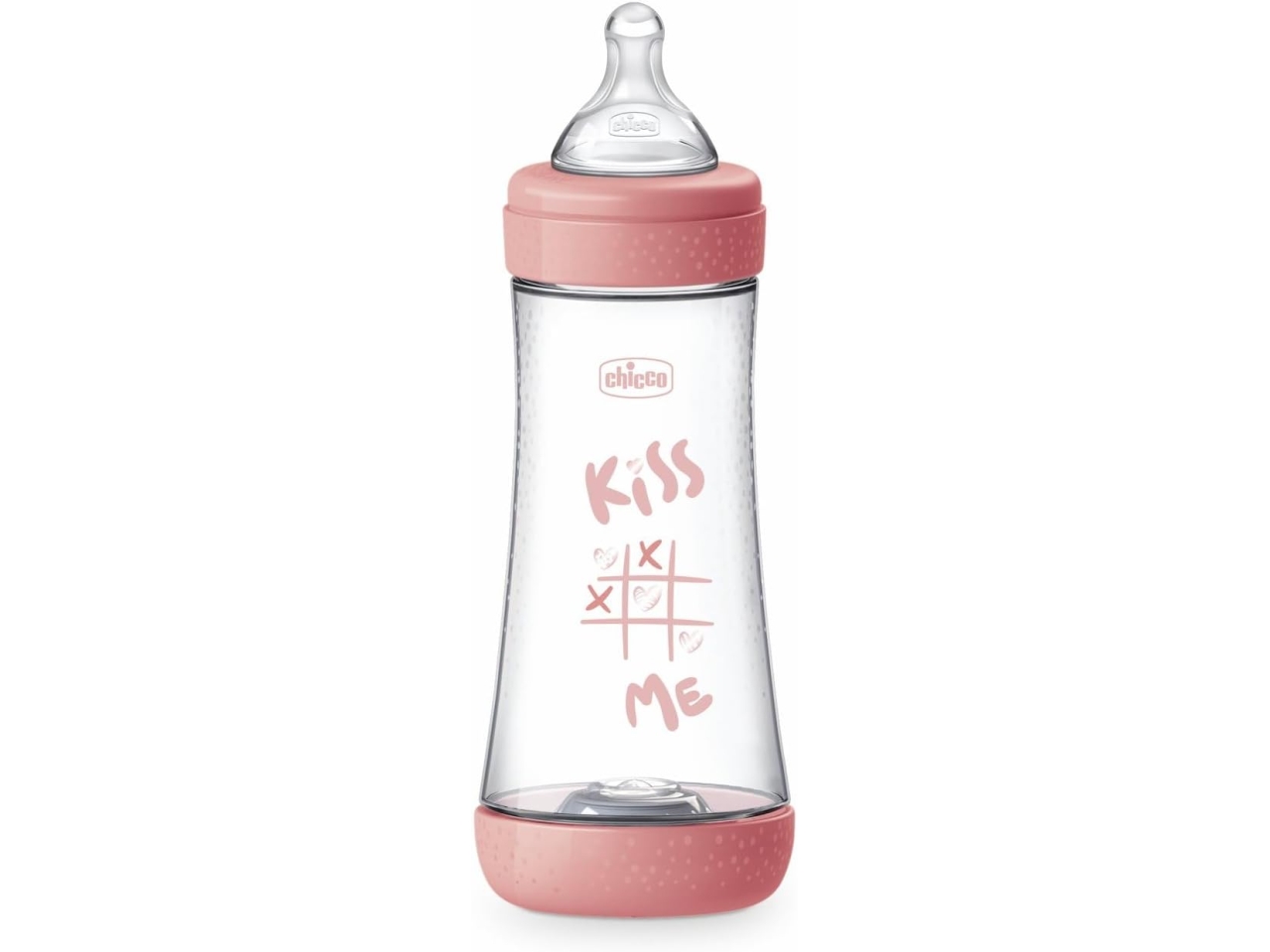 BIBERON P5 ROSA 300ML  00020235110000