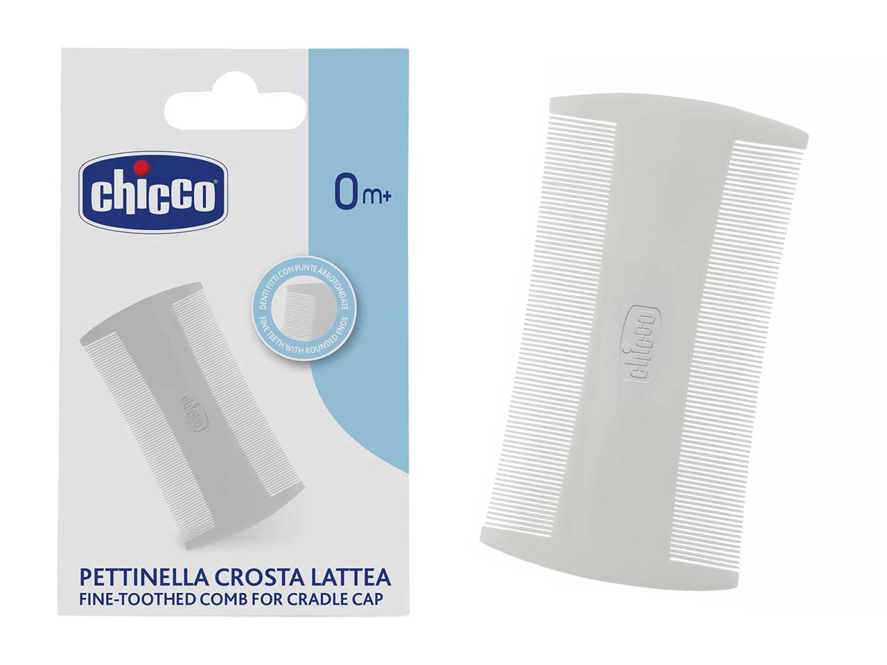 CHICCO PET.CROSTA LATTEA 00011629000000