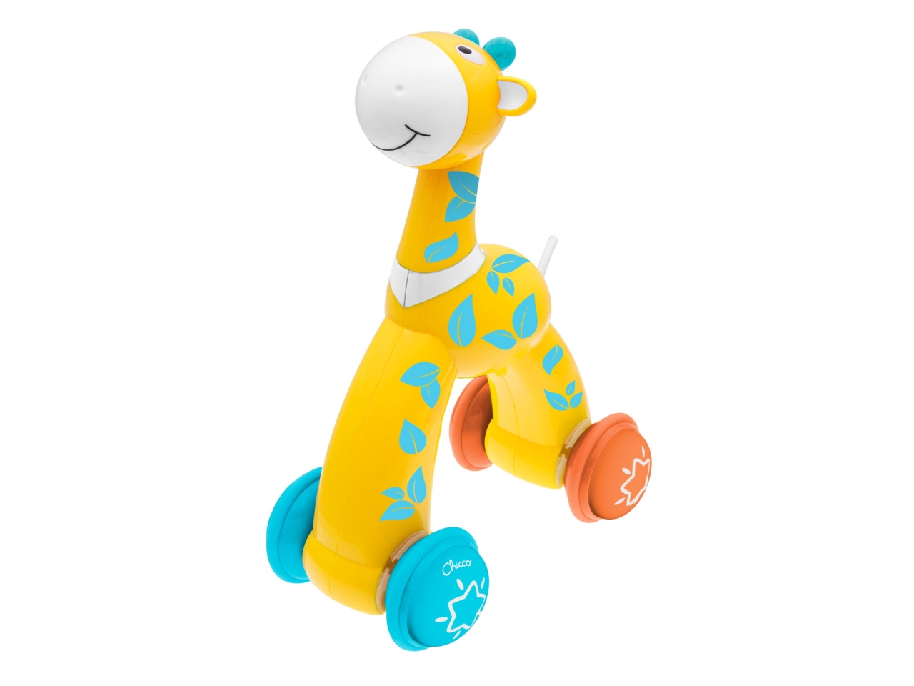 GIRAFFA SPINGI E VAI 00009947000000