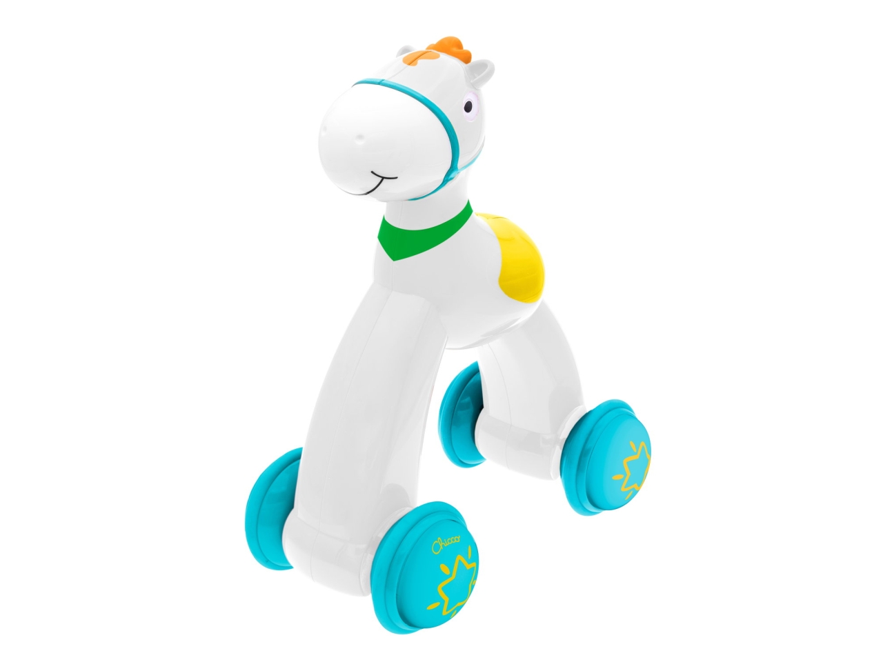 CAVALLINO, SPINGI E VAI 00009948000000