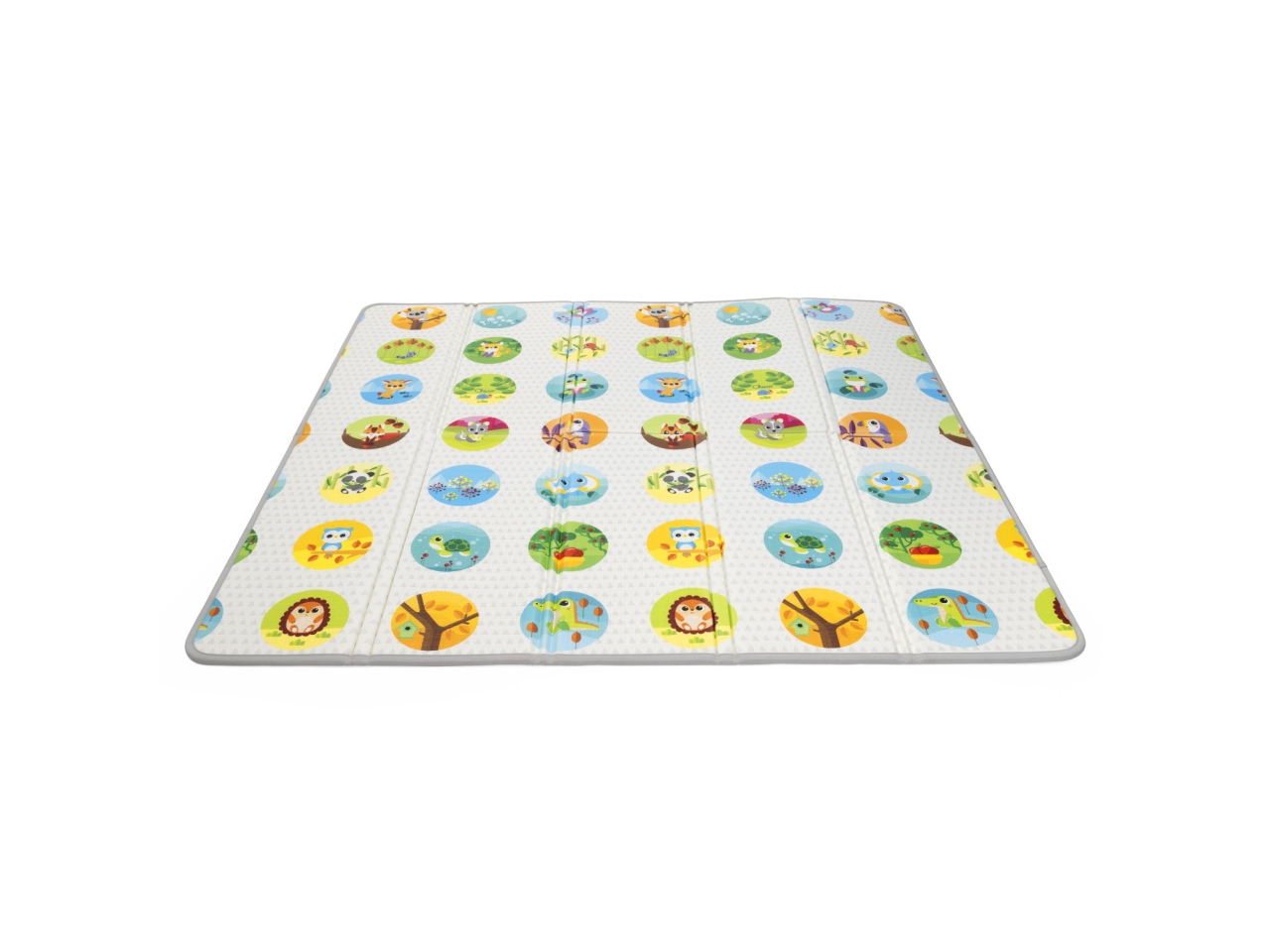 CHICCO MAXI TAPPETO 2IN1 00012166000000 CHICCO MAXI TAPPETO 2IN1 00012166000000