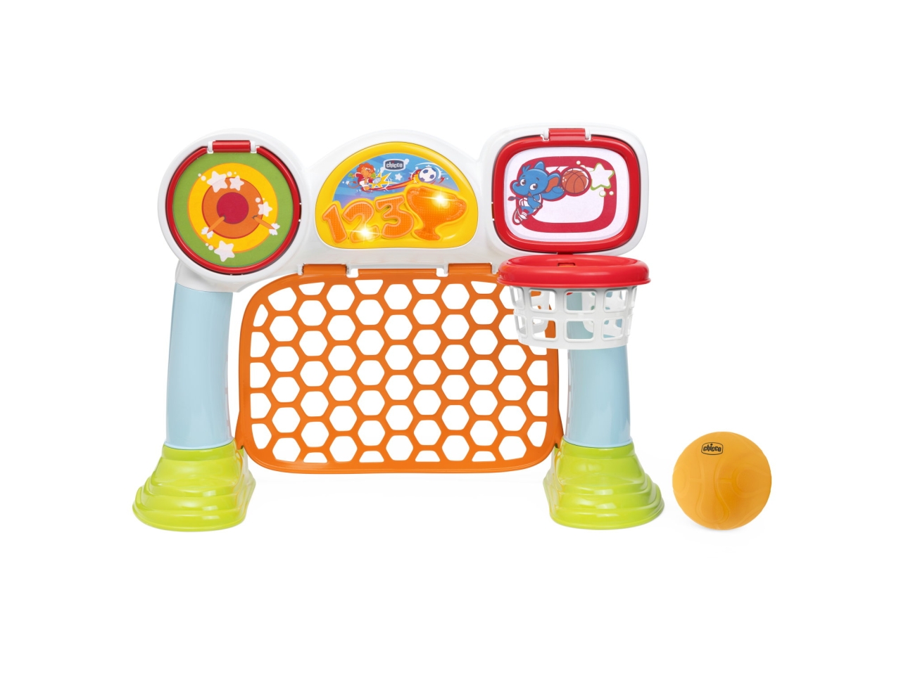 CHICCO MULTISPORT LEAGUE 00009811000000