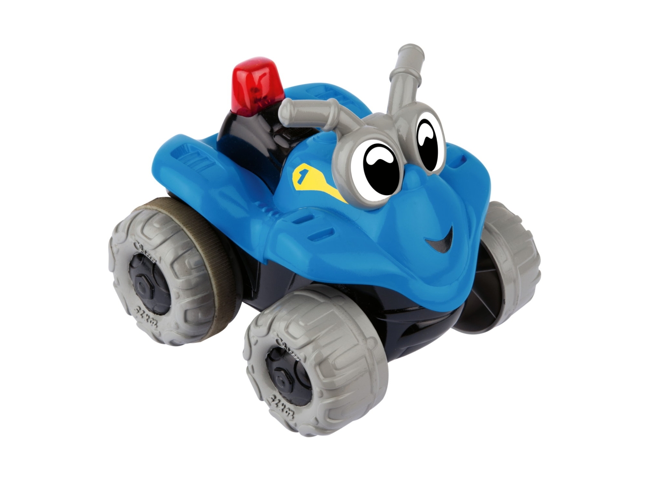 CHICCO QUAD R/C 00011851000000