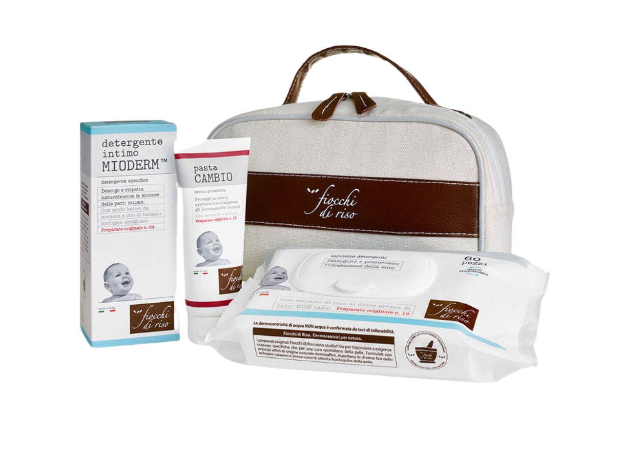 FIOCCHI CAMBIO PANNOL. 00095320700000