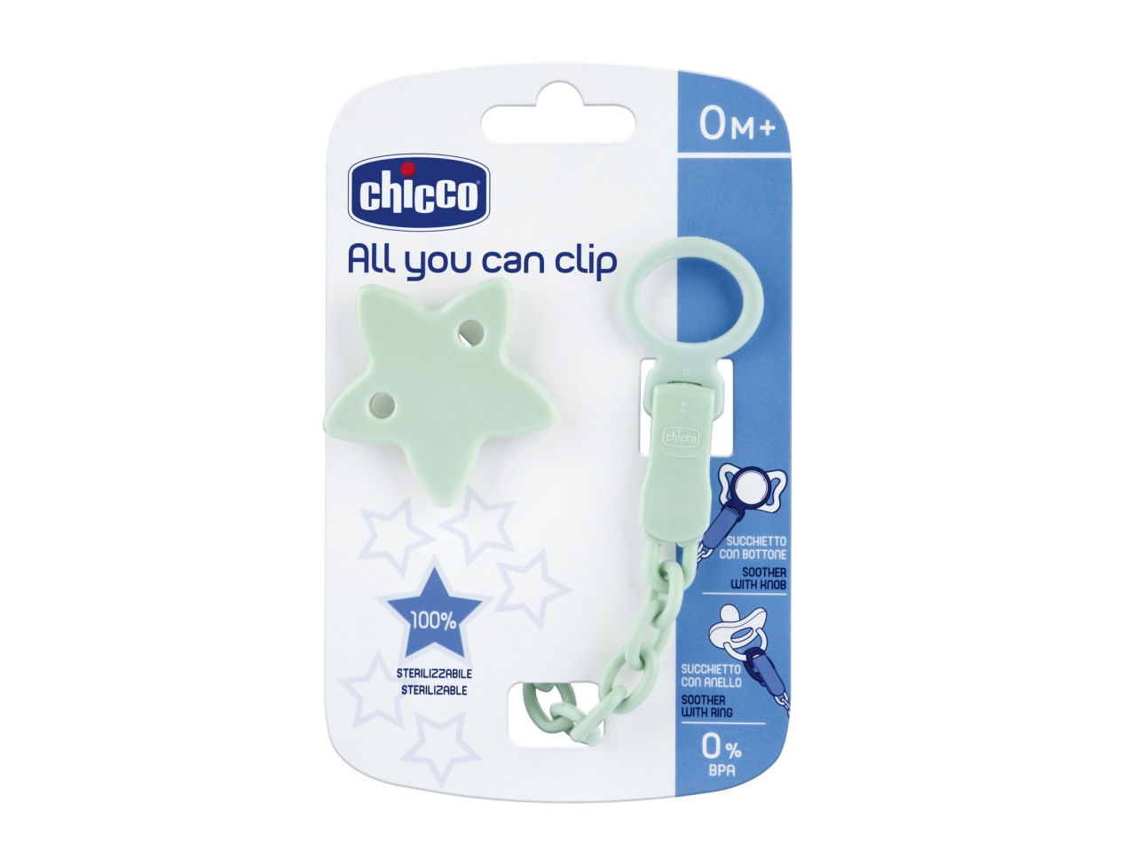 EASYCLIP C/CAT.STELLA 00004084300000