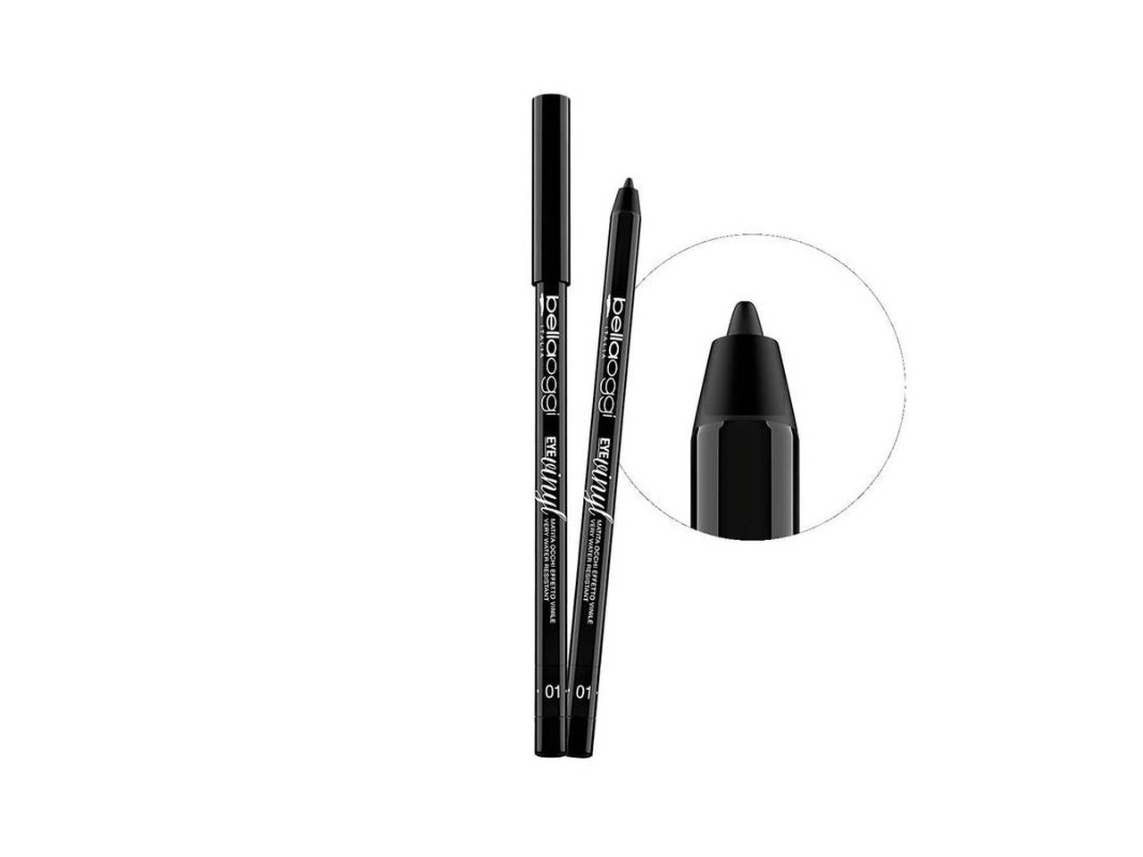 MATITA OCCHI EYE VINYL 35420-001