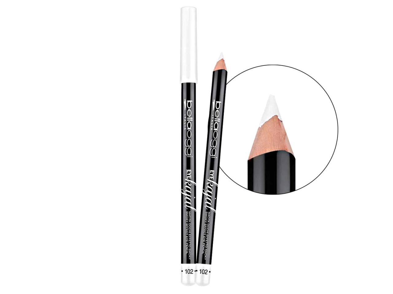 MATITA OCCHI EYE KAJAL 35612-102