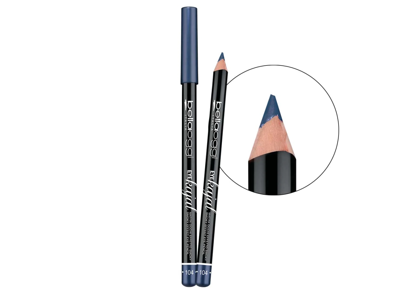 MATITA OCCHI EYE KAJAL 35612-104