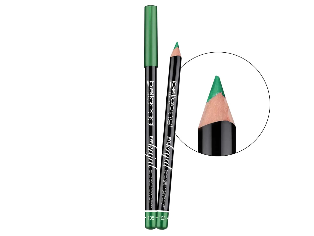 MATITA OCCHI EYE KAJAL 35612-105