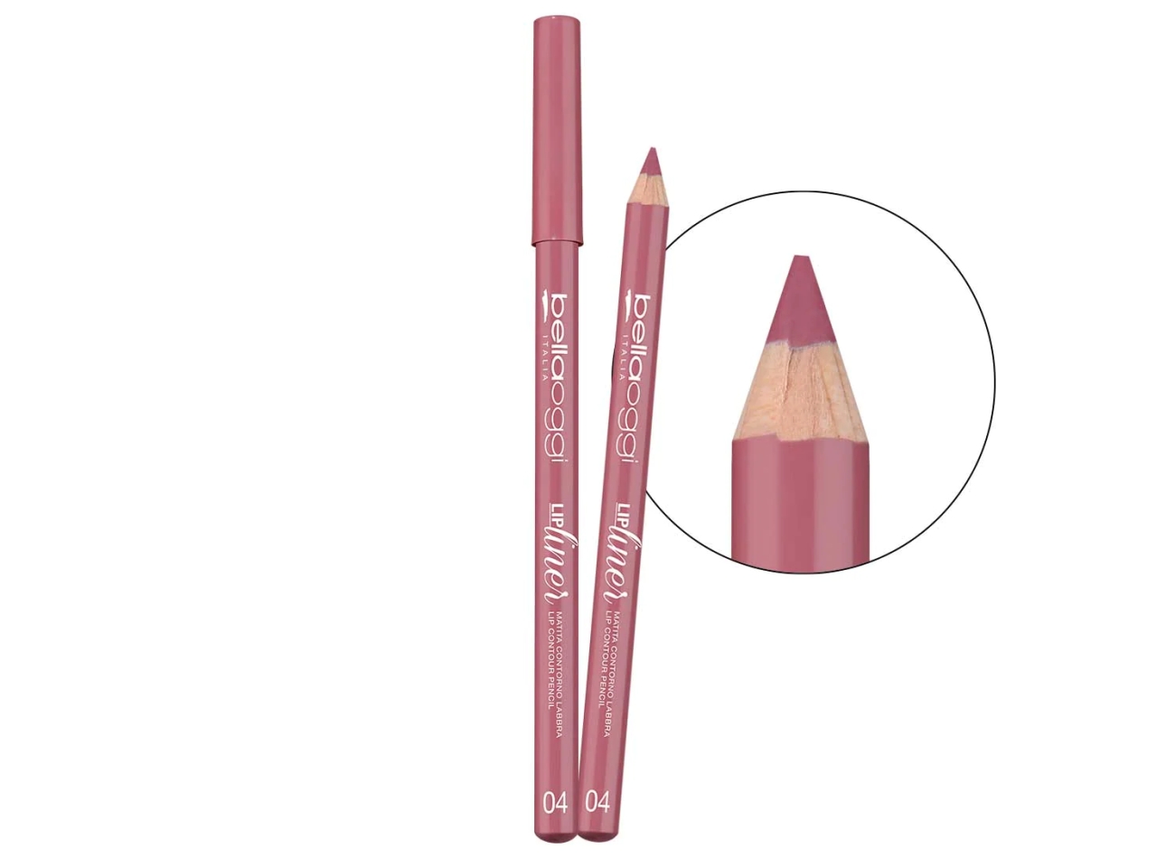 MATITA LABBRA LIP LINER 35620-004 MATITA LABBRA LIP LINER 35620-004