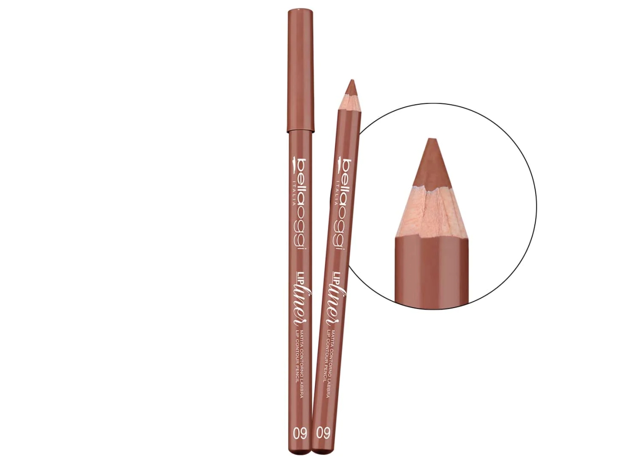 MATITA LABBRA LIP LINER 35620-009 MATITA LABBRA LIP LINER 35620-009