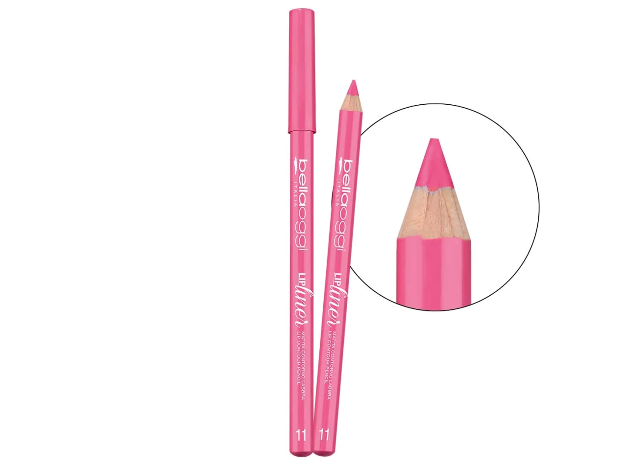 MATITA LABBRA LIP LINER 35620-011