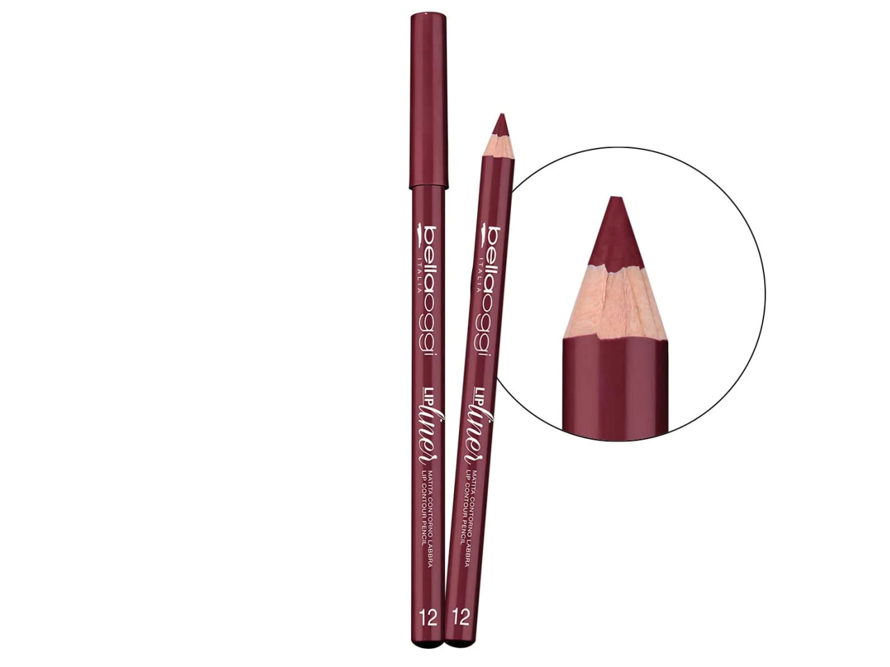 MATITA LABBRA LIP LINER 35620-012