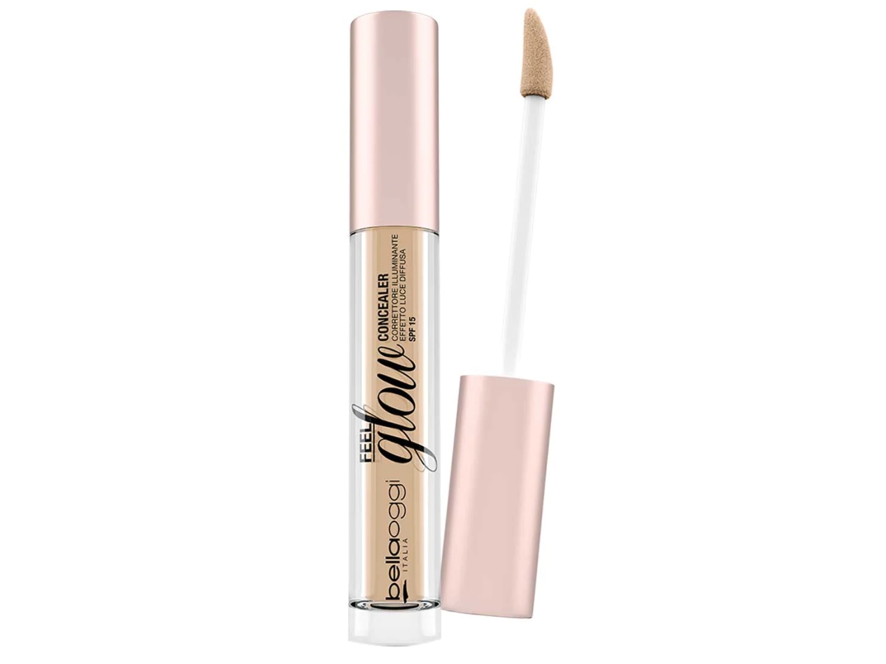 CORRETTORE FEEL GLOW CONCEAL. 35279-001
