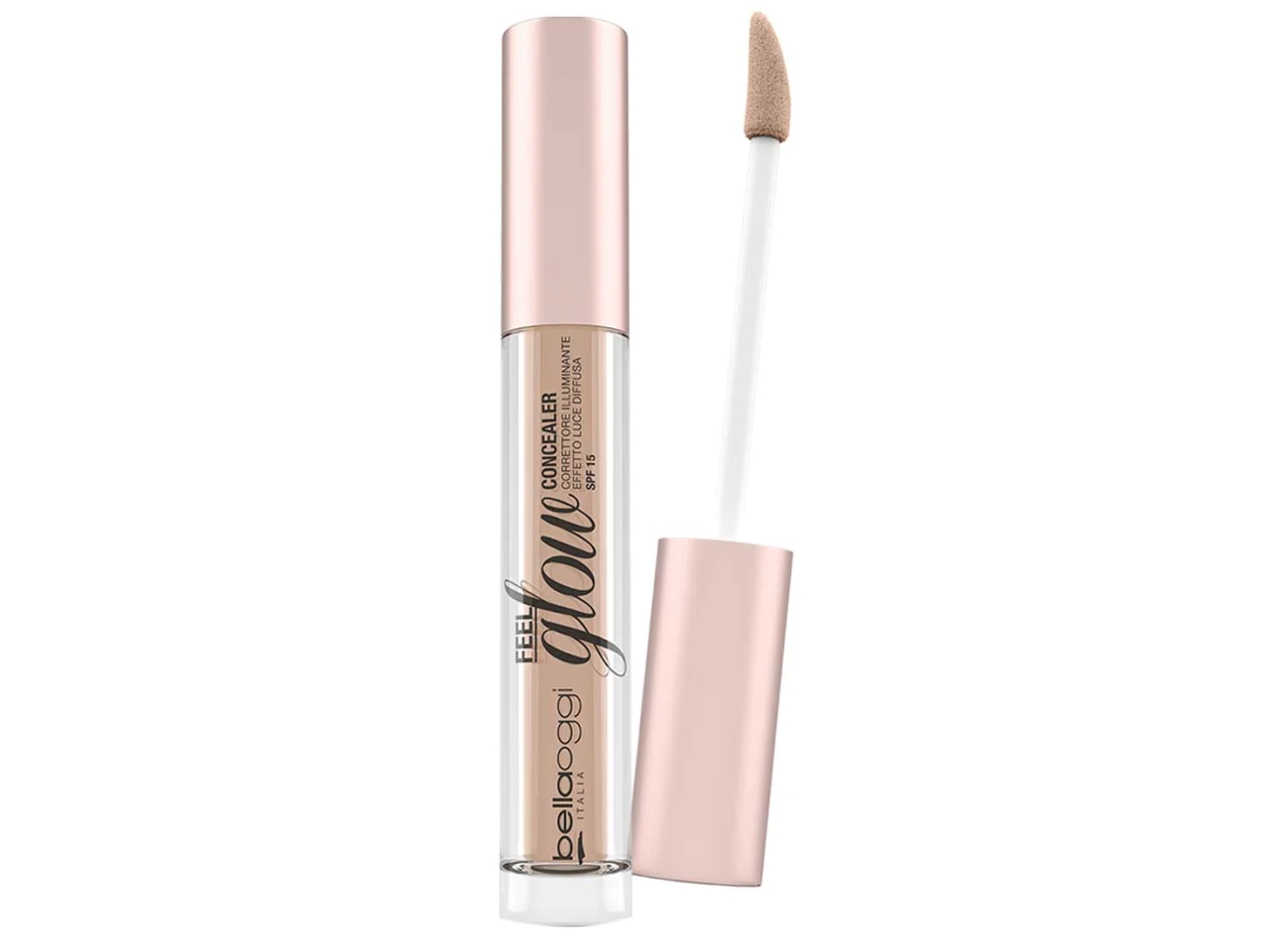 CORRETTORE FEEL GLOW CONCEAL. 35279-002