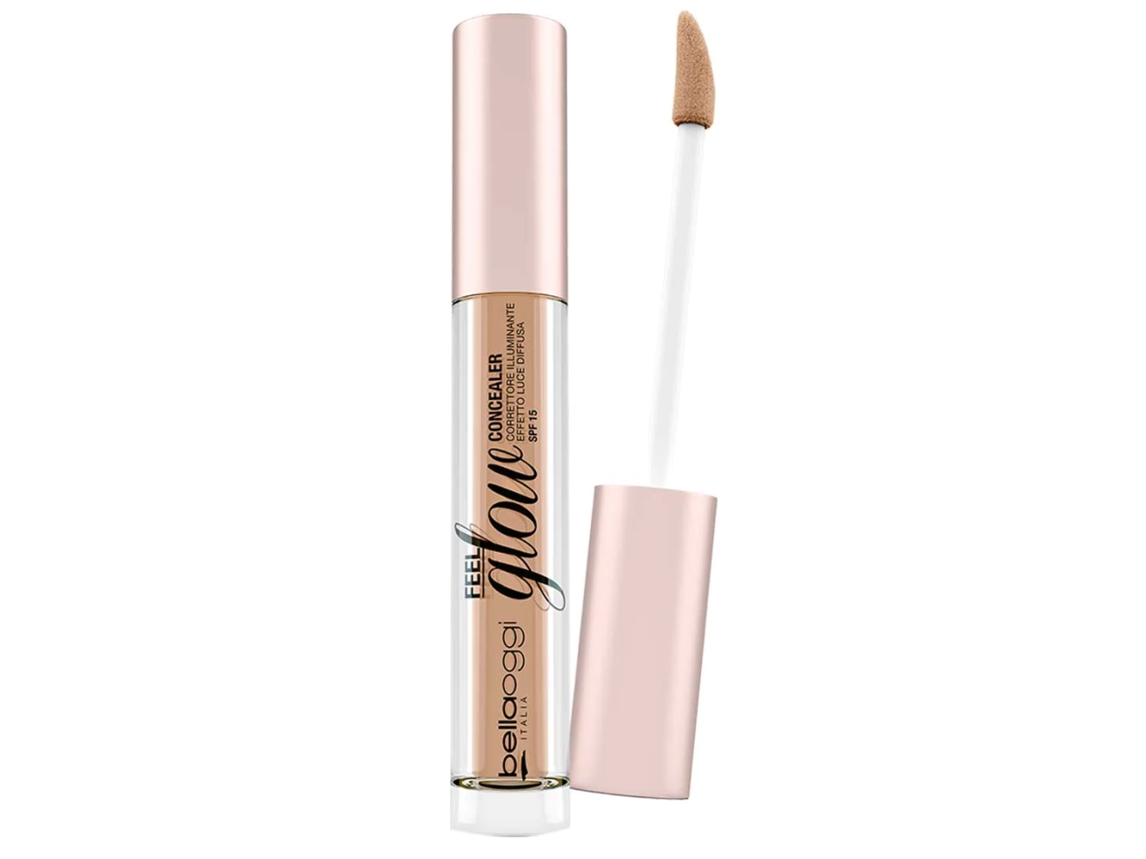 CORRETTORE FEEL GLOW CONCEAL. 35279-003