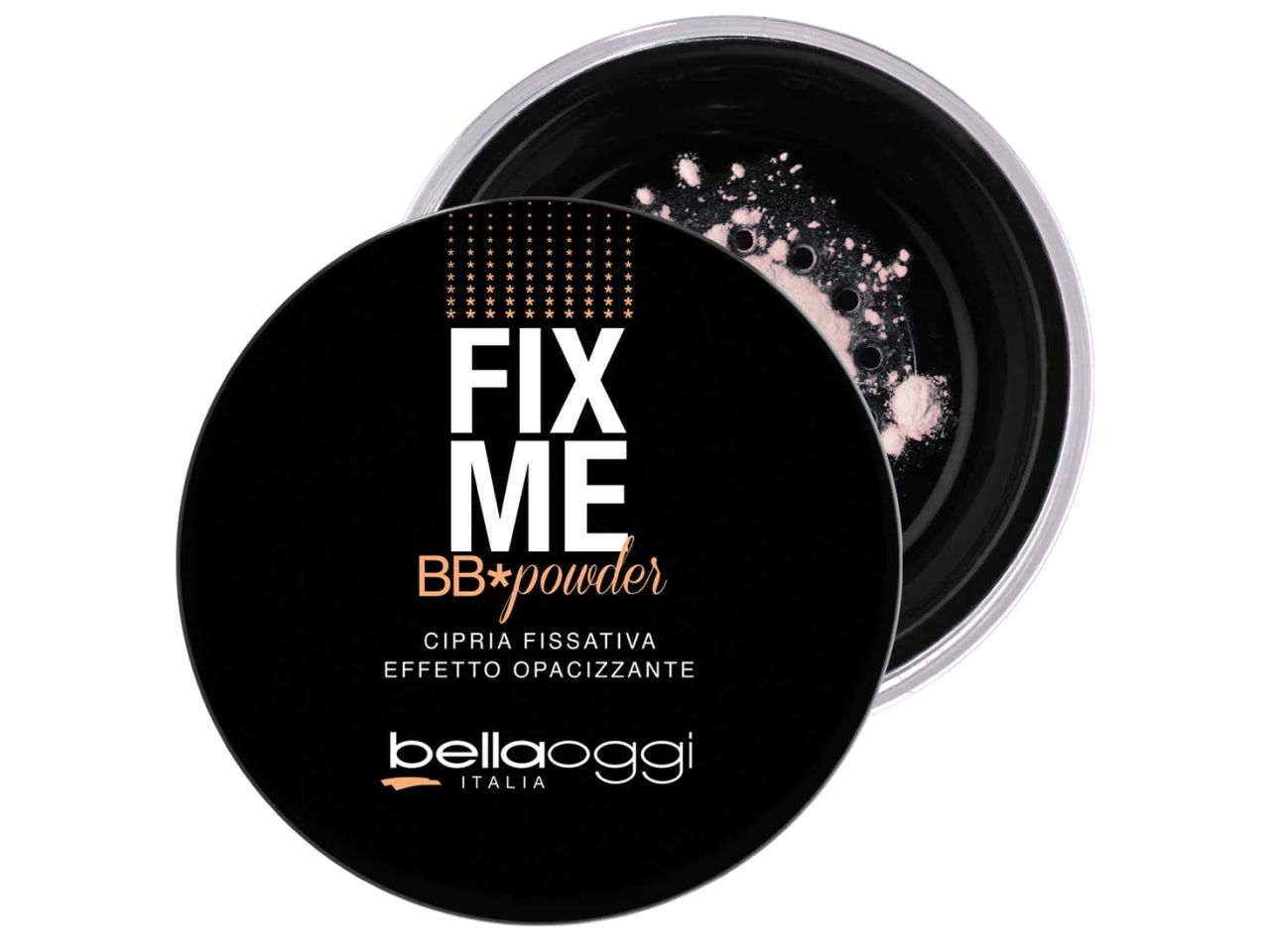 CIPRIA OPACIZ.FIXME BB POWDER 33260-001